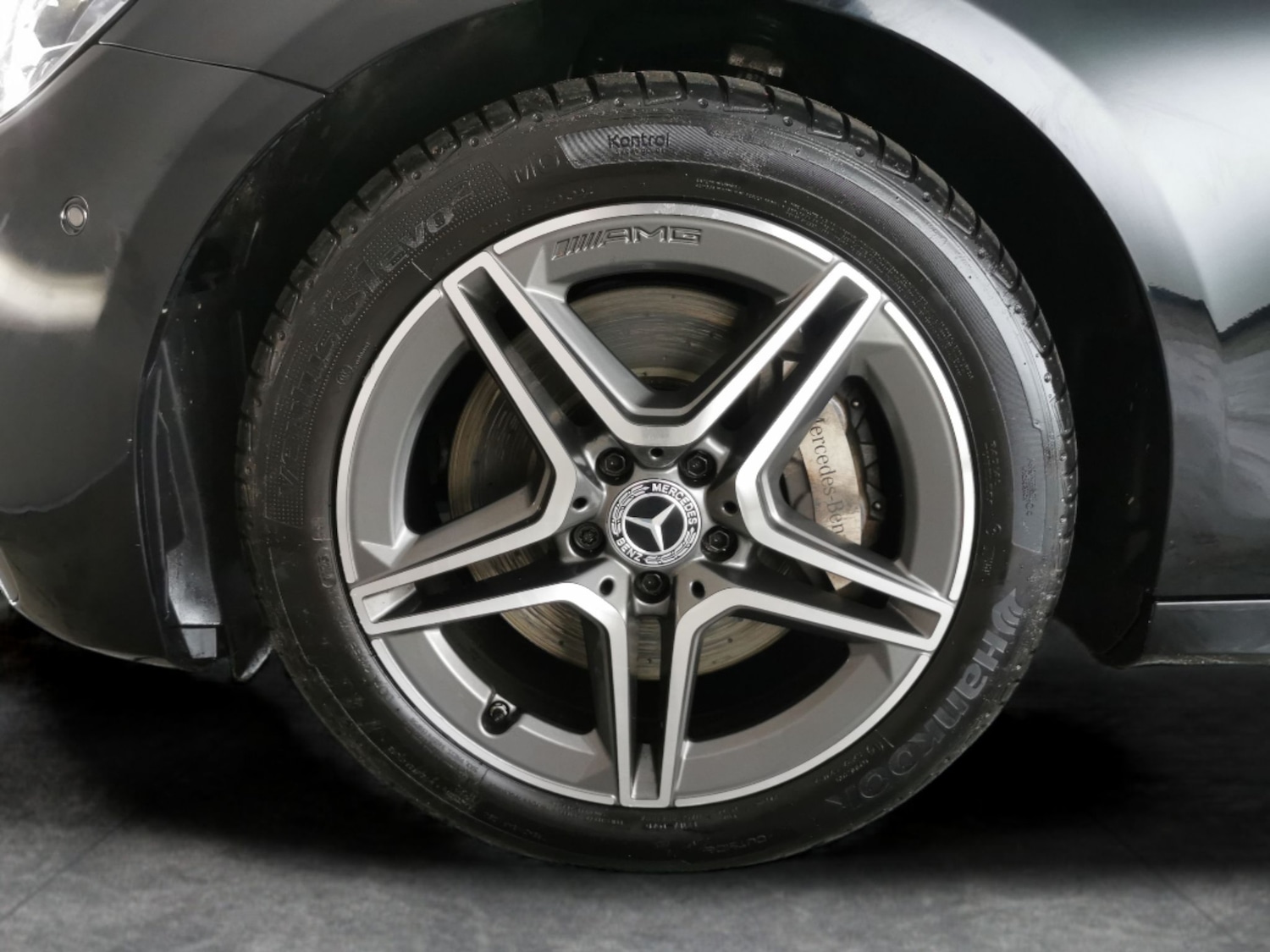 Used Mercedes-Benz E Class for sale - 76682149: Photo 29