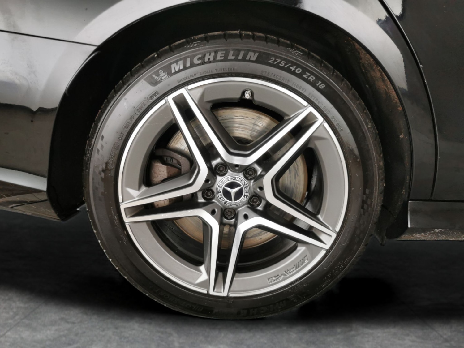 Used Mercedes-Benz E Class for sale - 76682149: Photo 31