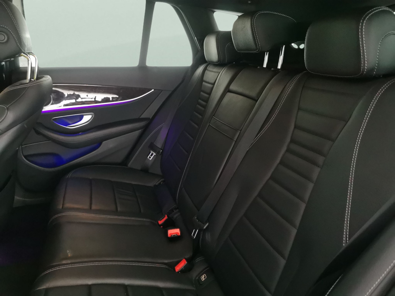 Used Mercedes-Benz E Class for sale - 76682149: Photo 32