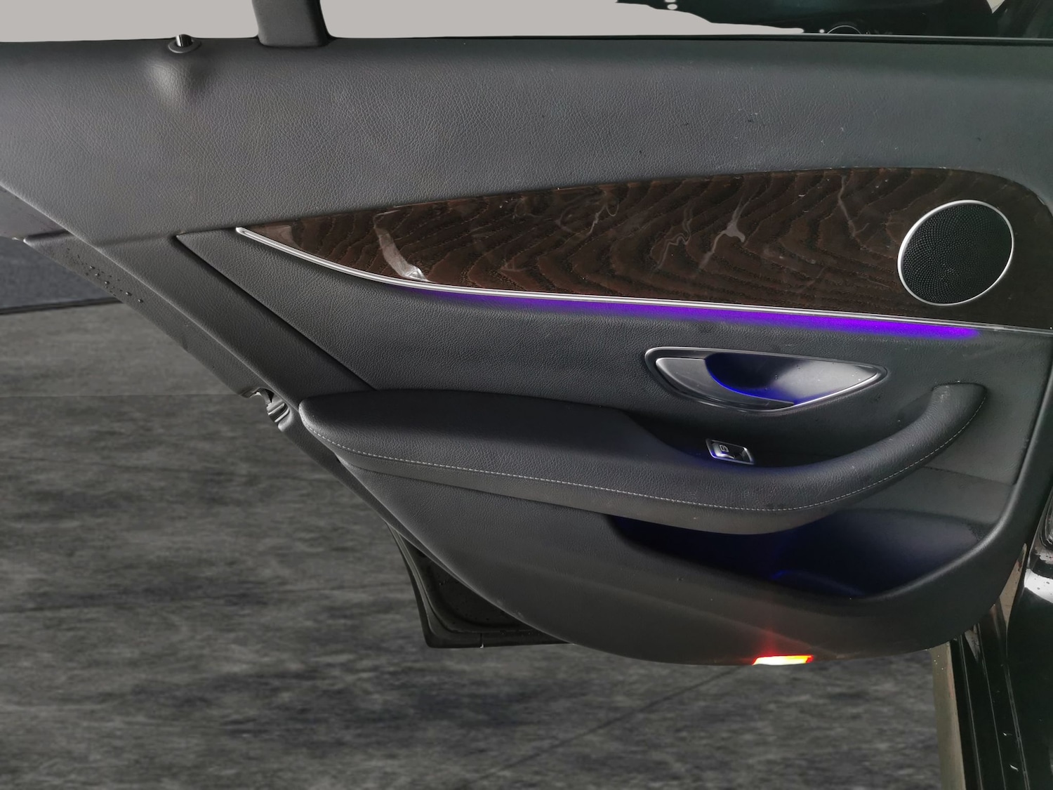 Used Mercedes-Benz E Class for sale - 76682149: Photo 34