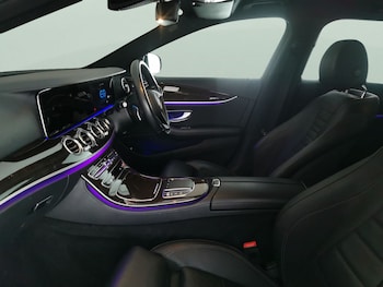 Used Mercedes-Benz E Class undefined for sale - 76682149: Photo