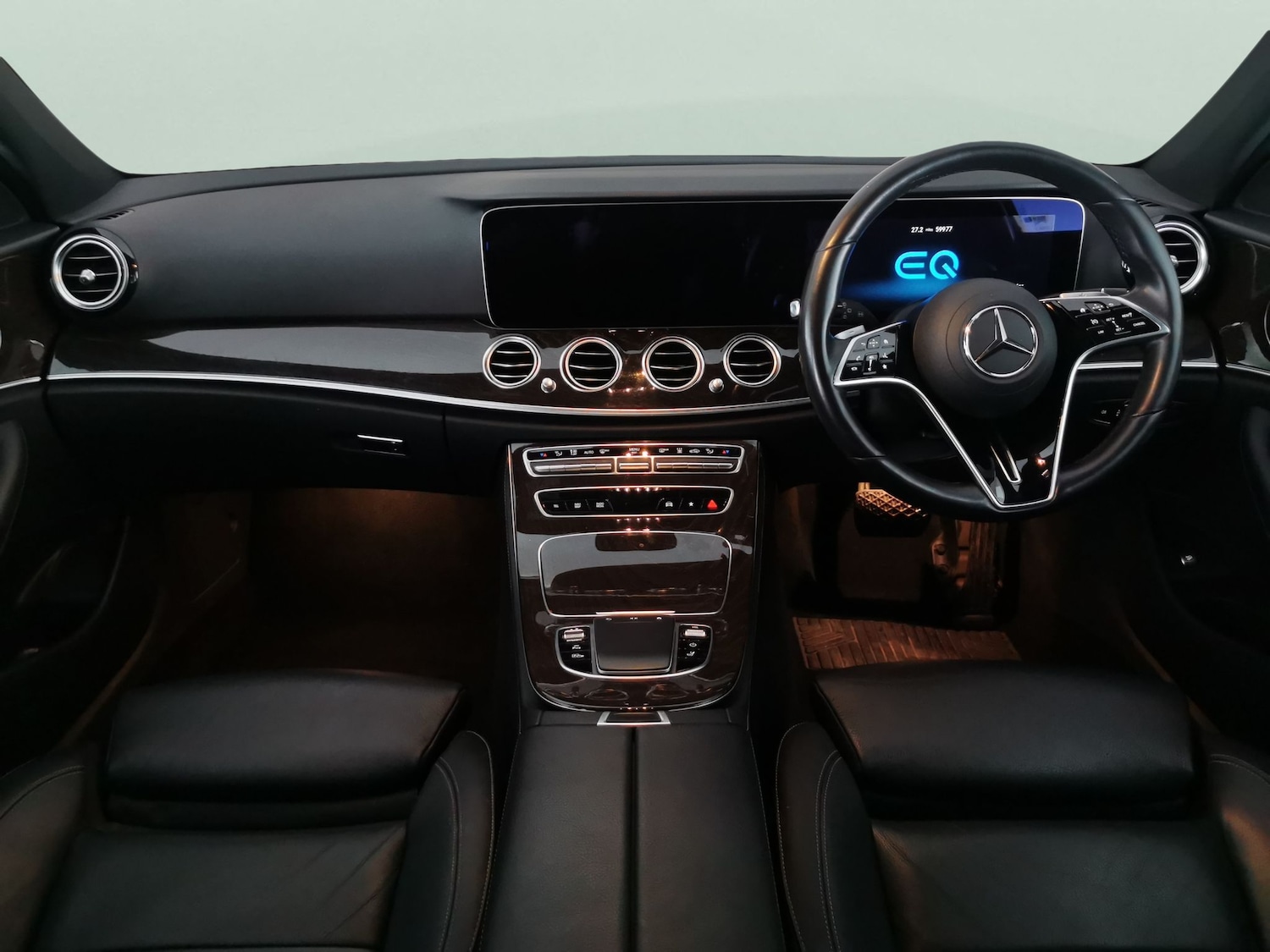 Used Mercedes-Benz E Class for sale - 76682149: Photo 7