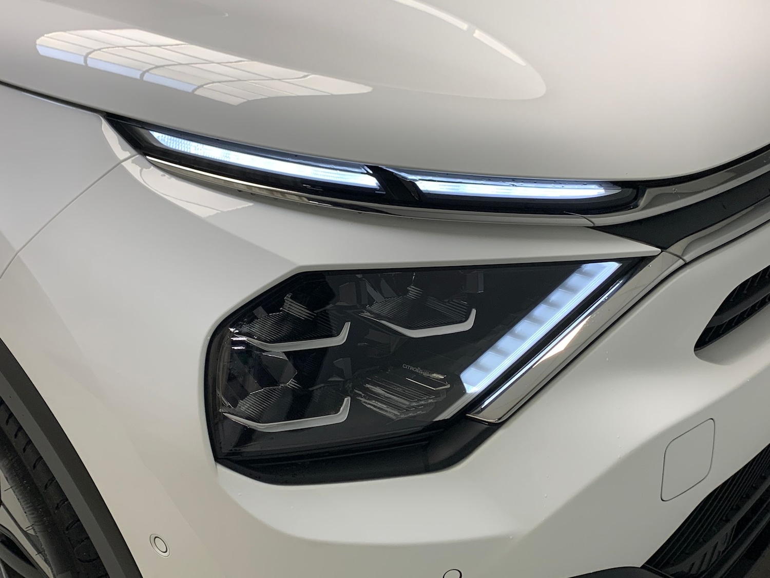 Used Citroen C4 2023 for sale - 77269704: Photo 23