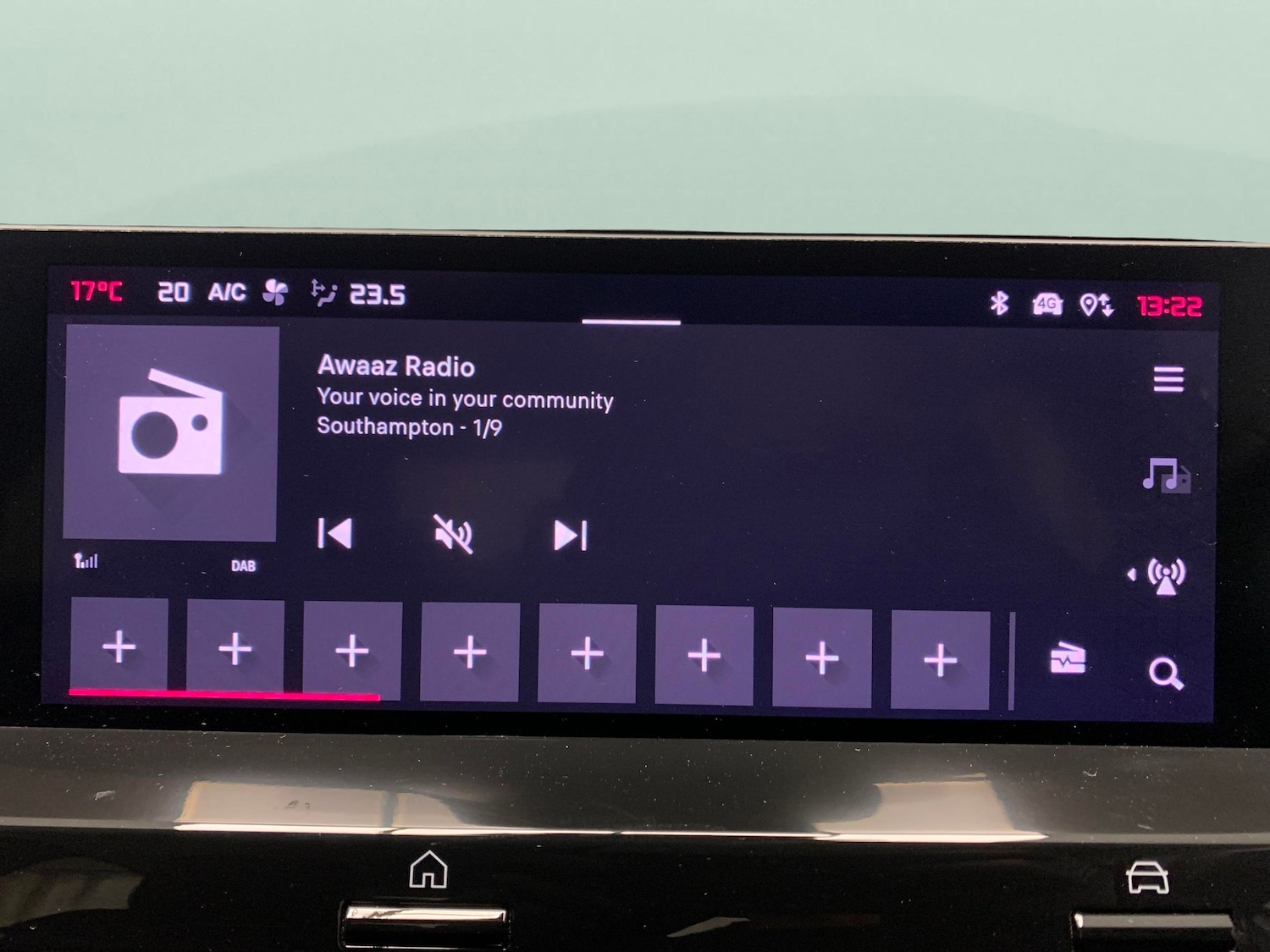 Used Citroen C4 2023 for sale - 77269704: Photo 7