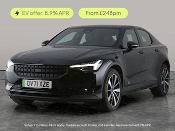 Used Polestar Polestar 2 2021 for sale - 77234346: Photo