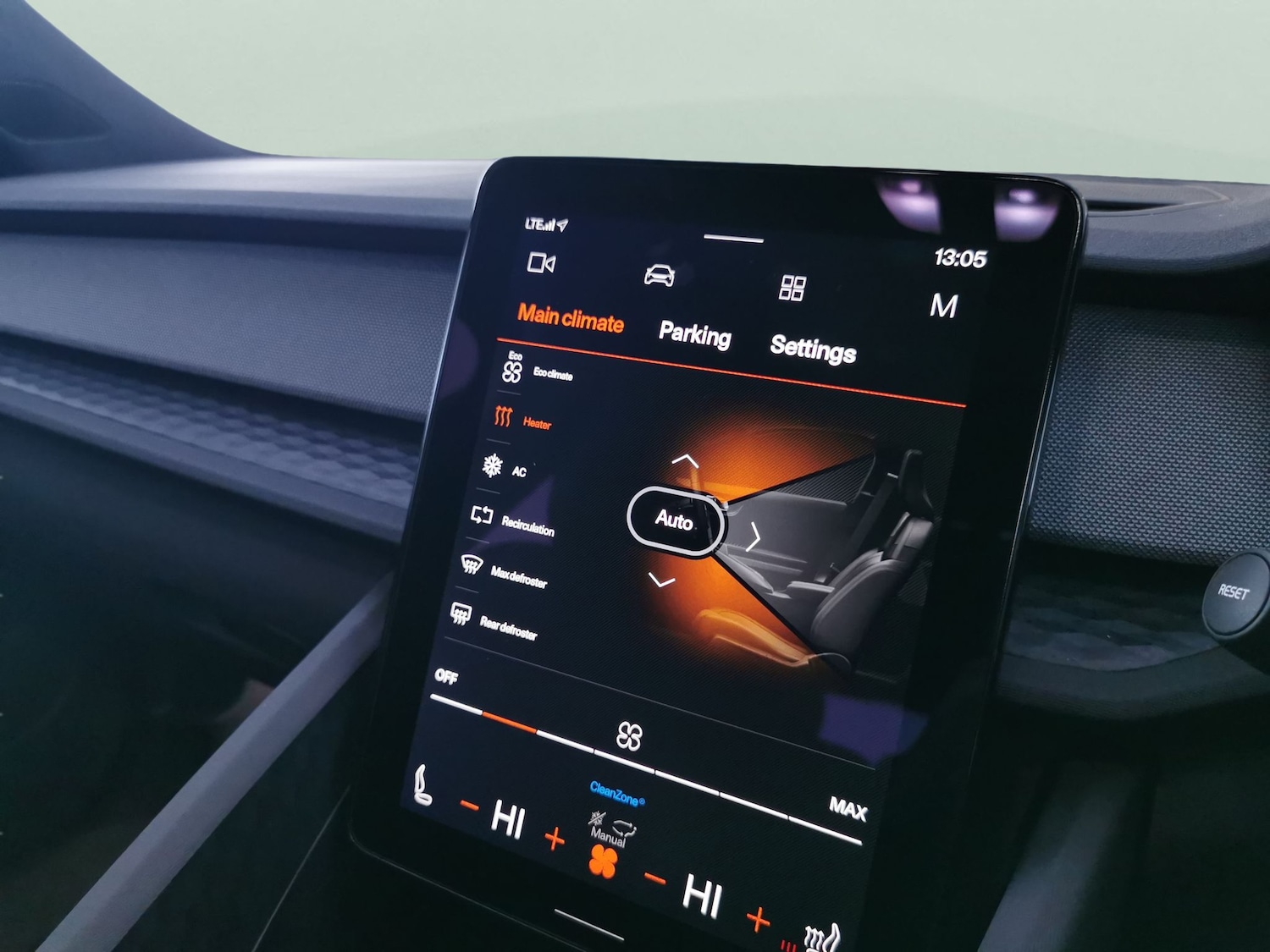 Used Polestar Polestar 2 2021 for sale - 77234346: Photo 20