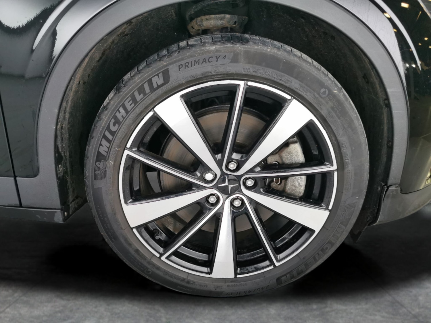 Used Polestar Polestar 2 2021 for sale - 77234346: Photo 26