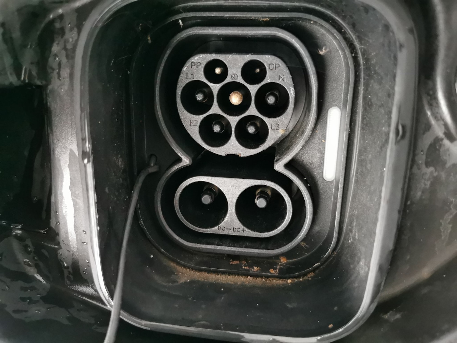 Used Polestar Polestar 2 2021 for sale - 77234346: Photo 34