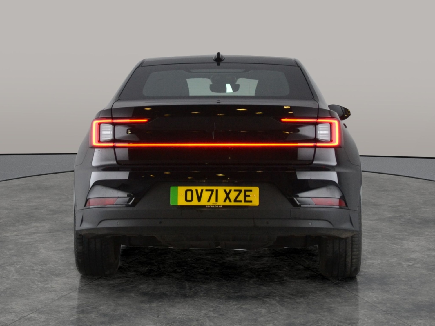 Used Polestar Polestar 2 2021 for sale - 77234346: Photo 9