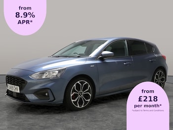 Used Ford Focus 2019 for sale - 75584975: Photo