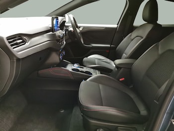Used Ford Focus 2019 for sale - 75584975: Photo