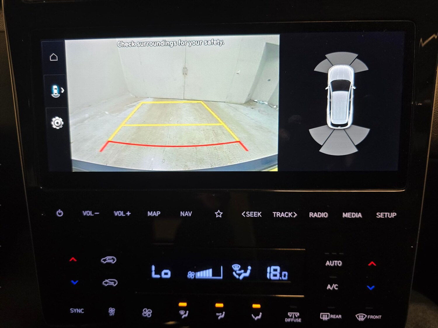 Used Hyundai TUCSON 2021 for sale - 77529871: Photo 19