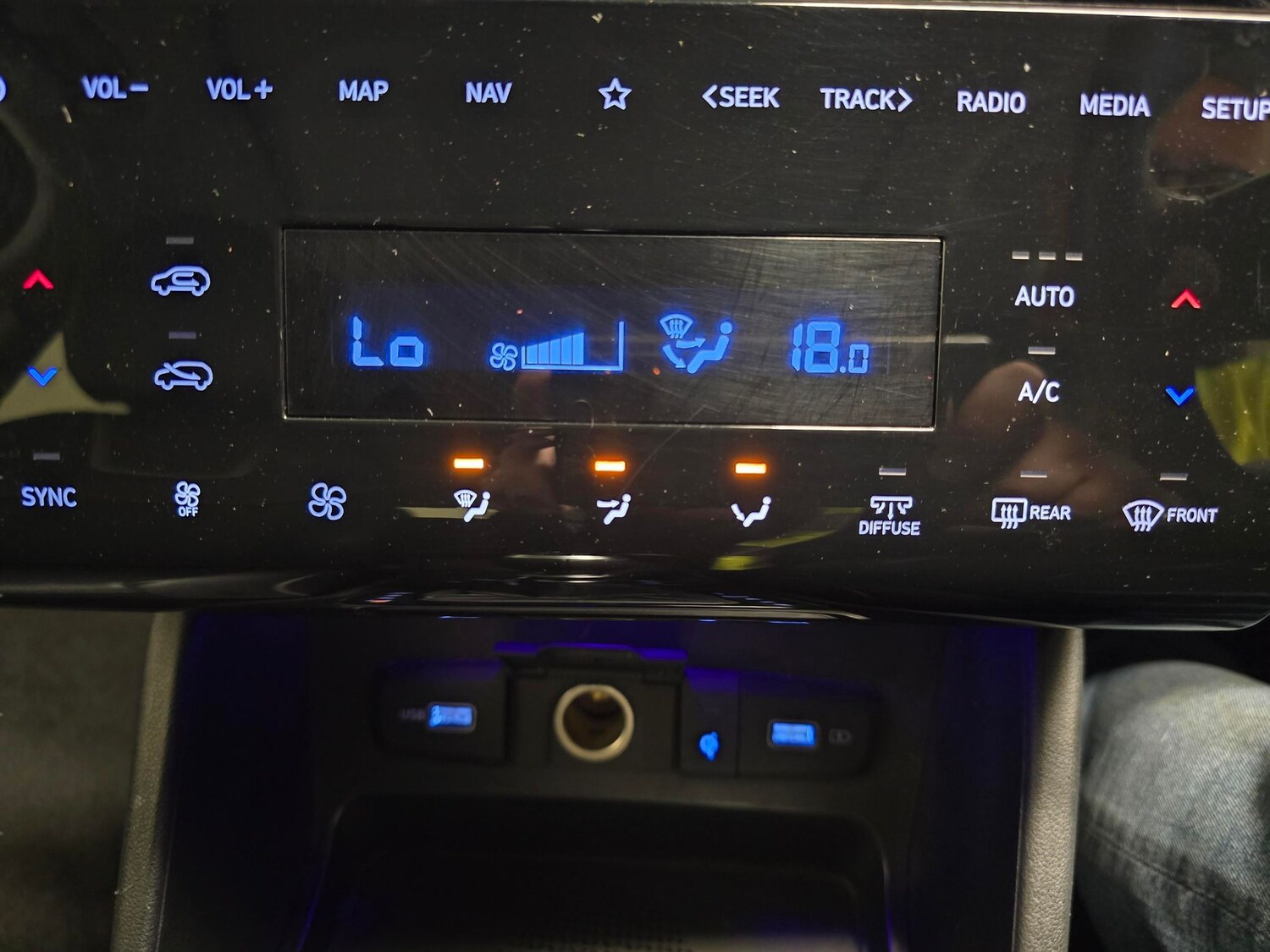 Used Hyundai TUCSON 2021 for sale - 77529871: Photo 20