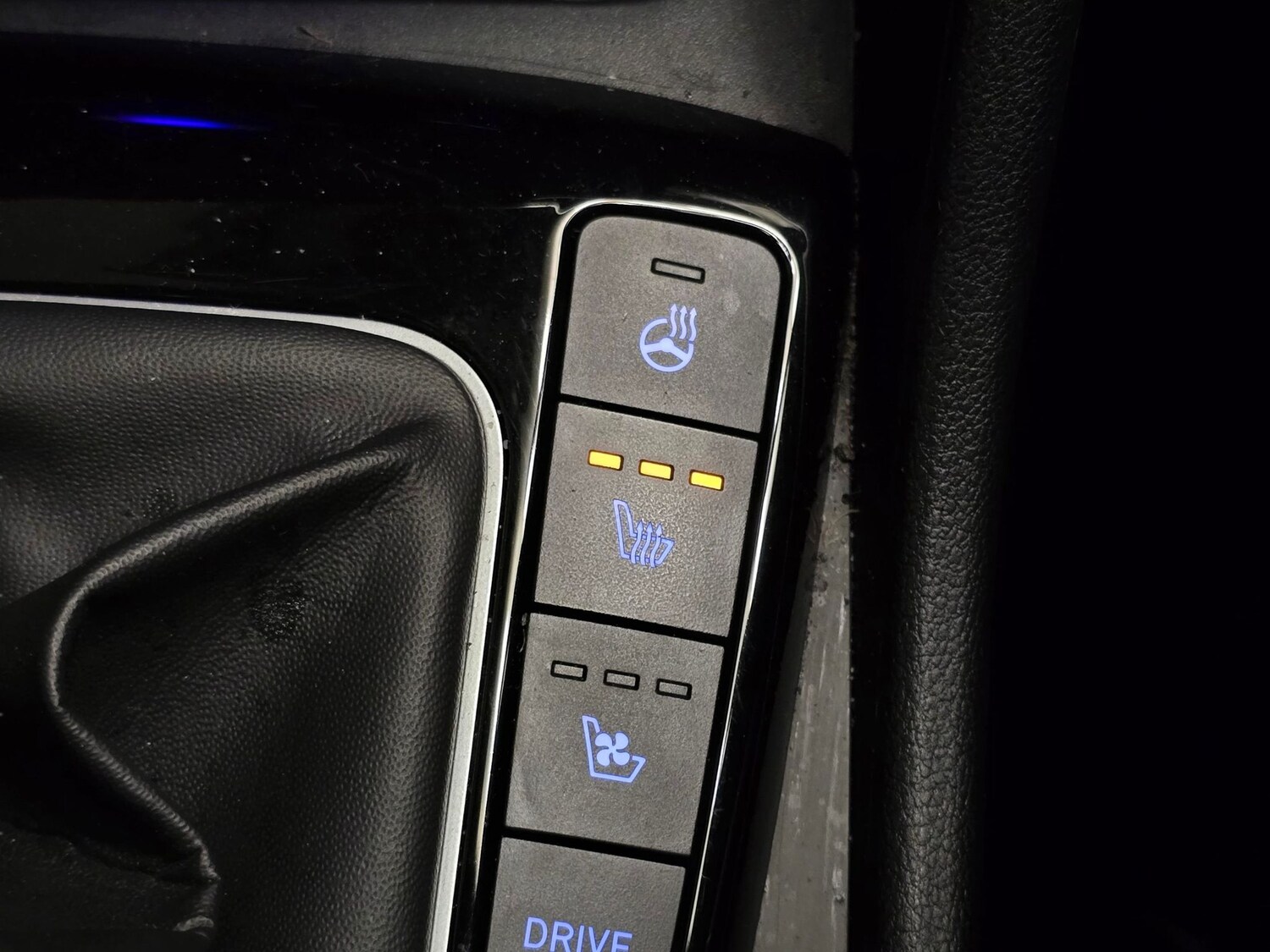 Used Hyundai TUCSON 2021 for sale - 77529871: Photo 21