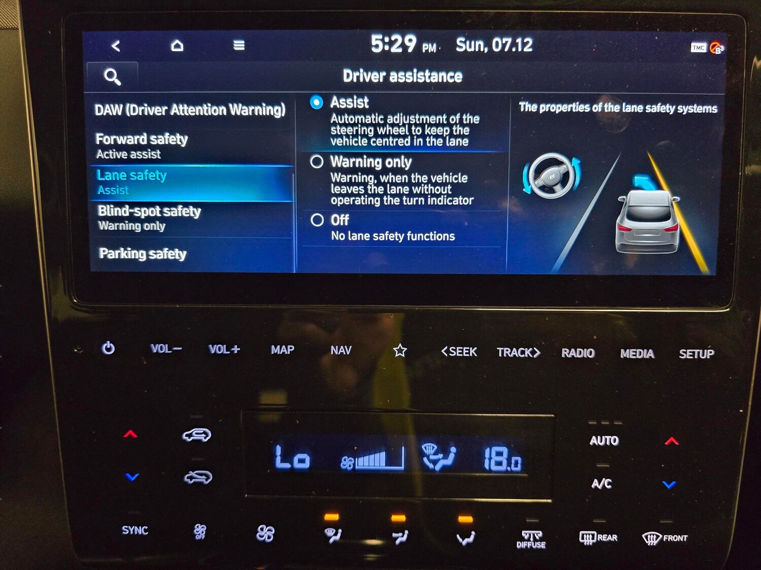 Used Hyundai TUCSON 2021 for sale - 77529871: Photo 24