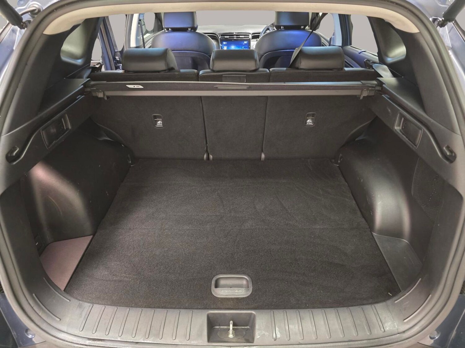 Used Hyundai TUCSON 2021 for sale - 77529871: Photo 35