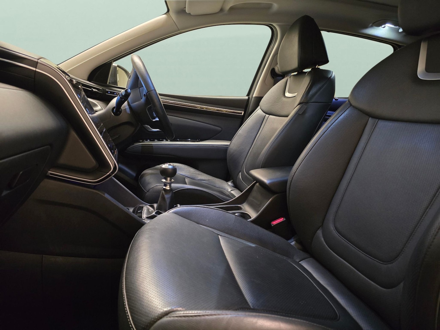 Used Hyundai TUCSON 2021 for sale - 77529871: Photo 4