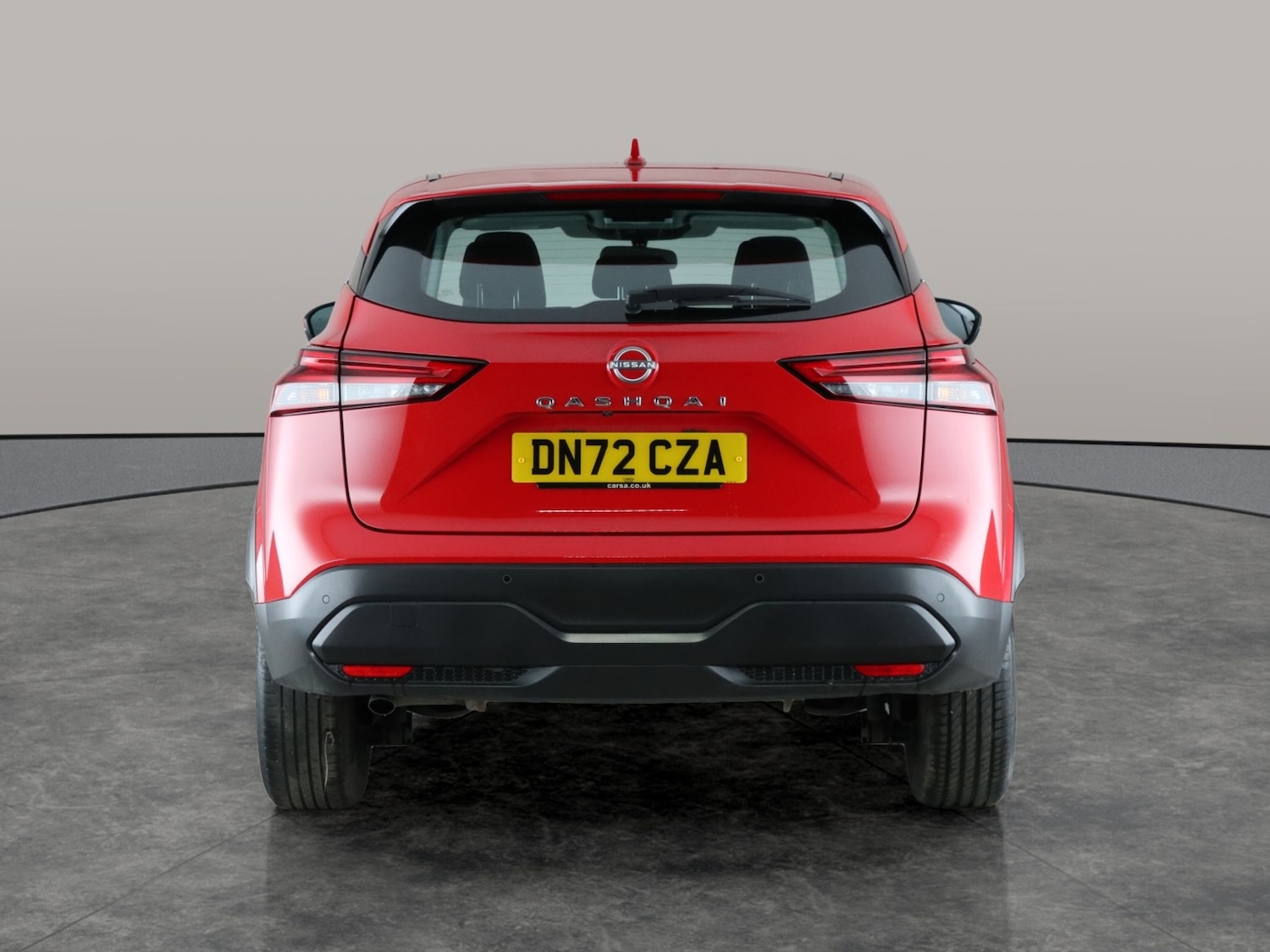 Used Nissan Qashqai 2022 for sale - 76821880: Photo 10