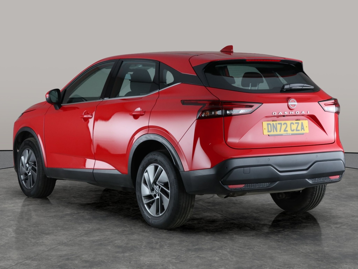 Used Nissan Qashqai 2022 for sale - 76821880: Photo 11