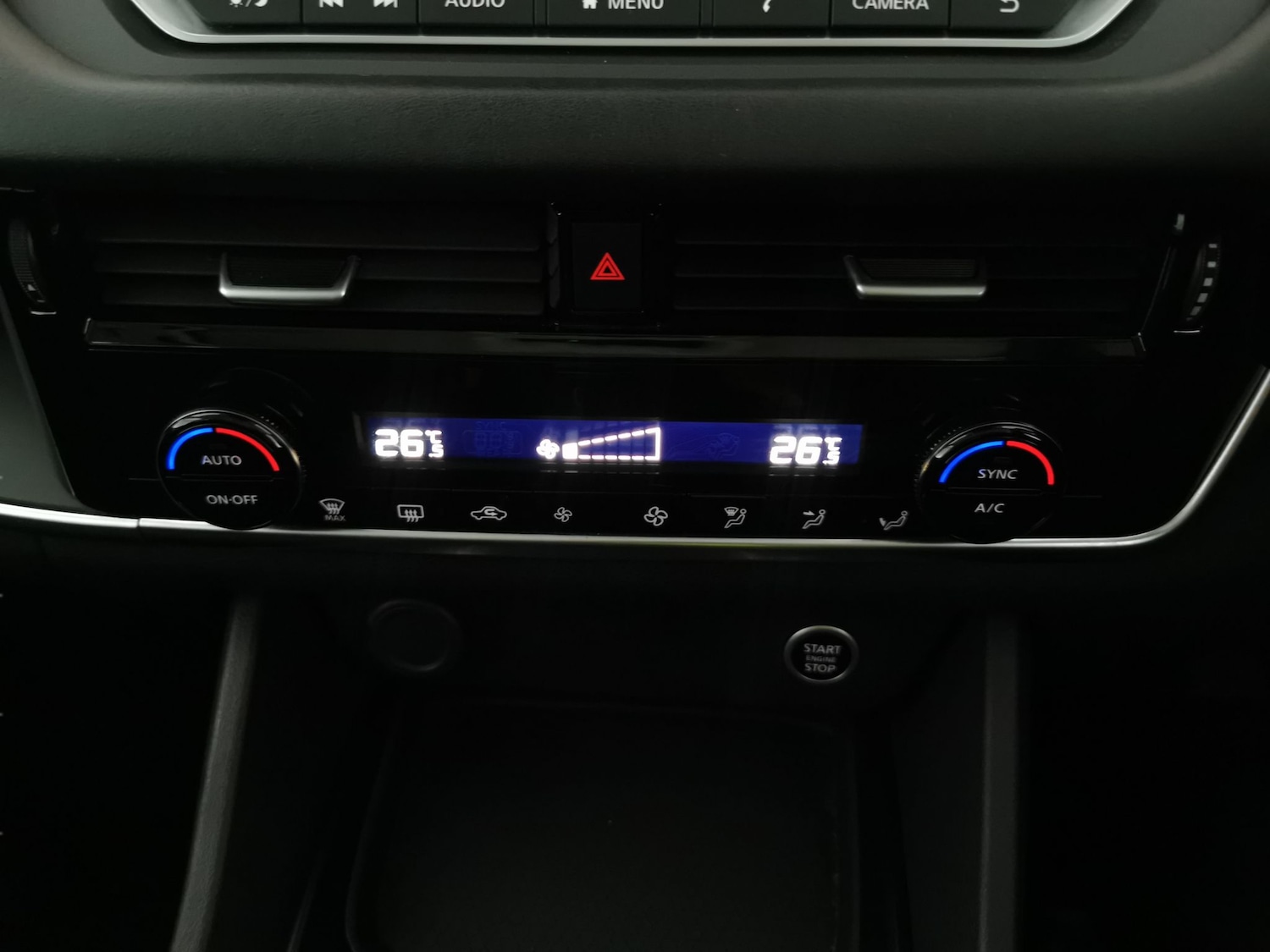 Used Nissan Qashqai 2022 for sale - 76821880: Photo 16