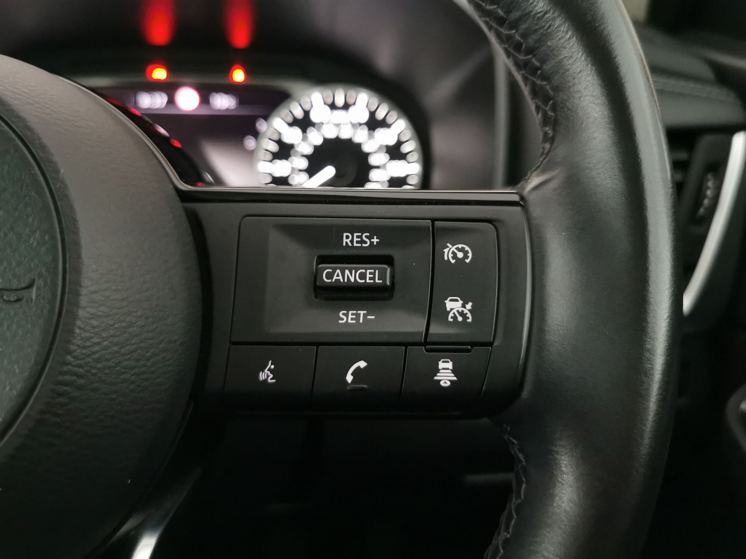 Used Nissan Qashqai 2022 for sale - 76821880: Photo 17