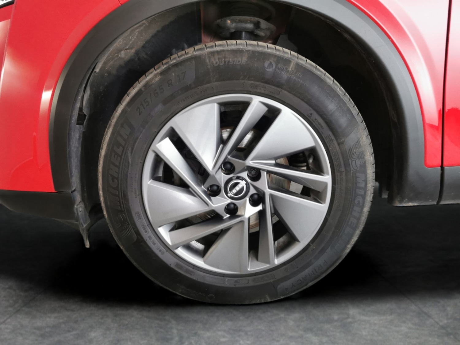 Used Nissan Qashqai 2022 for sale - 76821880: Photo 20