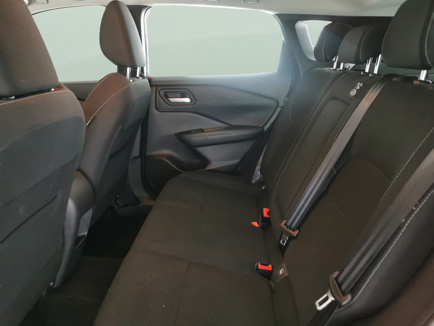 Used Nissan Qashqai 2022 for sale - 76821880: Photo 23