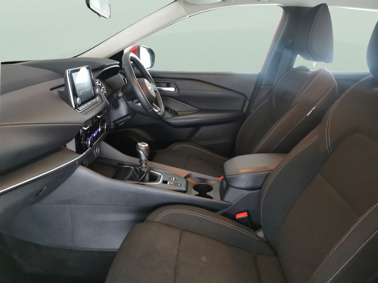 Used Nissan Qashqai 2022 for sale - 76821880: Photo 4