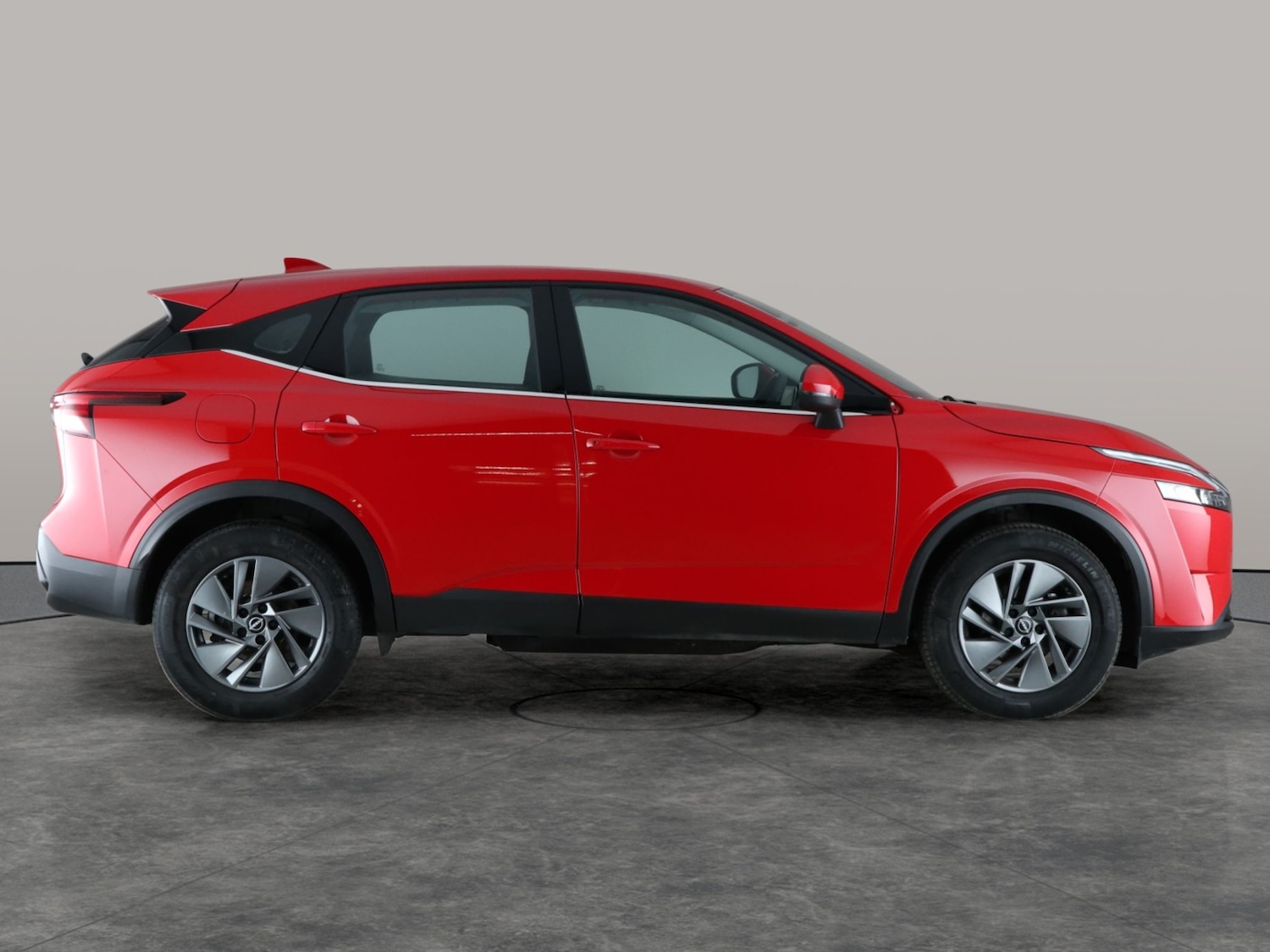 Used Nissan Qashqai 2022 for sale - 76821880: Photo 8