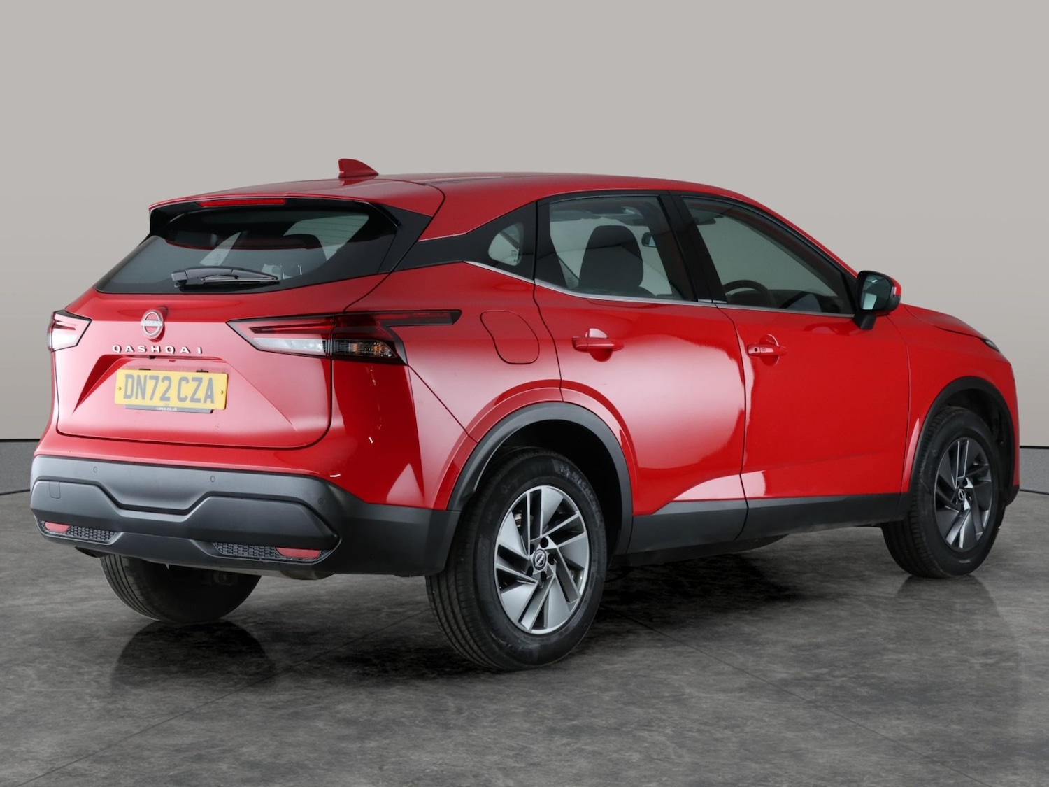 Used Nissan Qashqai 2022 for sale - 76821880: Photo 9