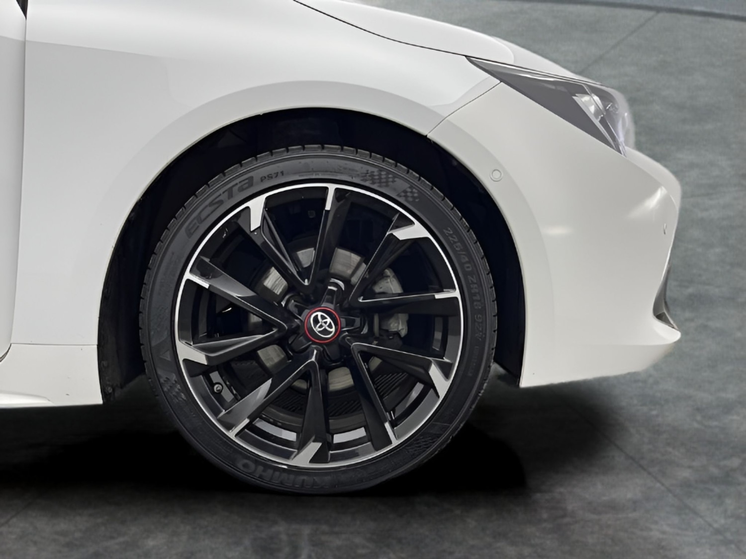 Used Toyota Corolla 2022 for sale - 76575465: Photo 23