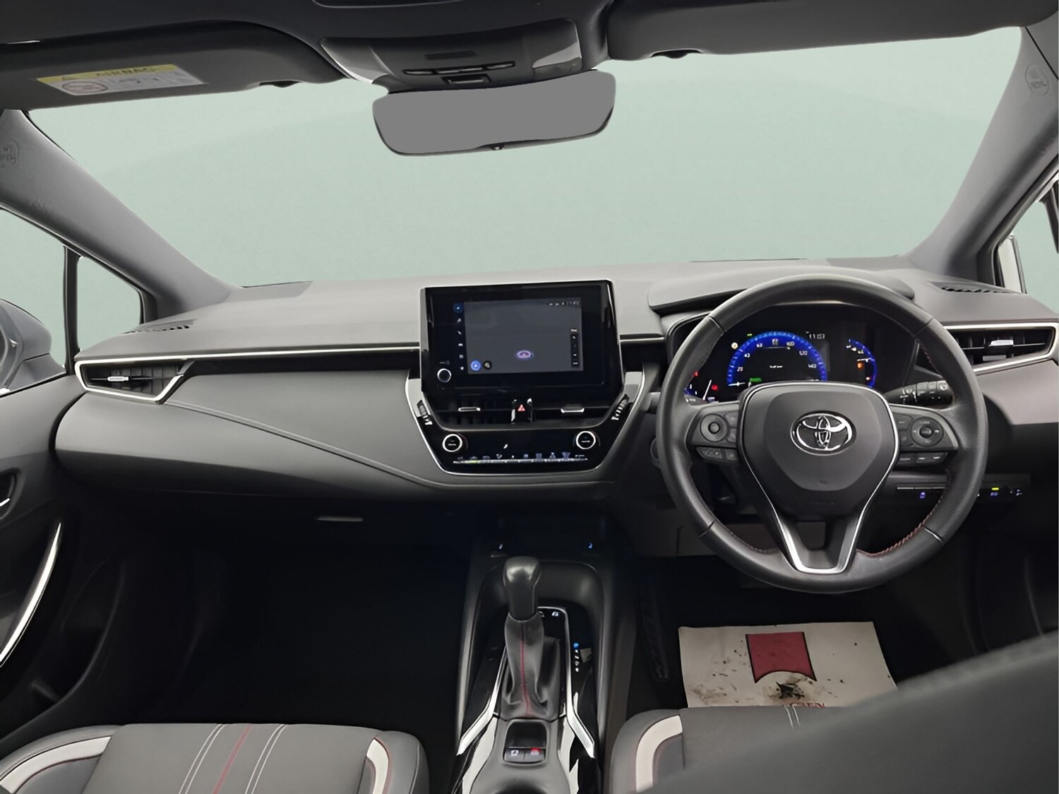 Used Toyota Corolla 2022 for sale - 76575465: Photo 26