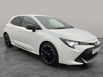 Used Toyota Corolla 2022 for sale - 76575465: Photo