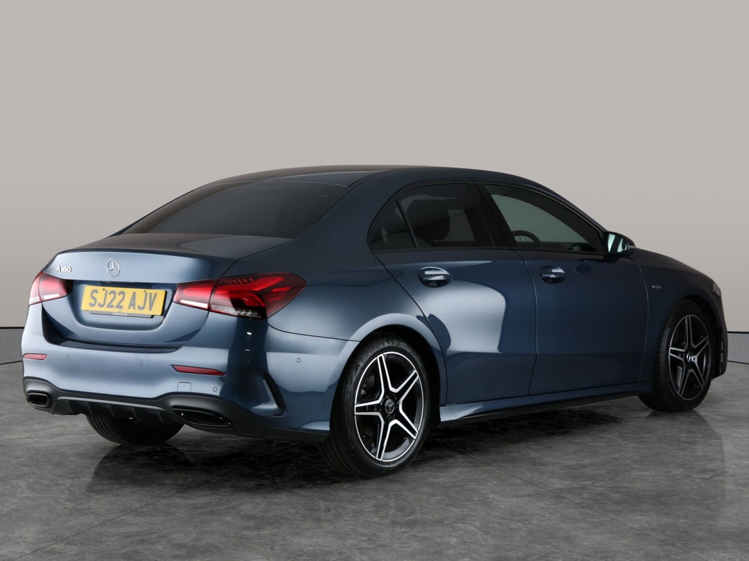 Used Mercedes-Benz A-Class 2022 for sale - 77526556: Photo 10