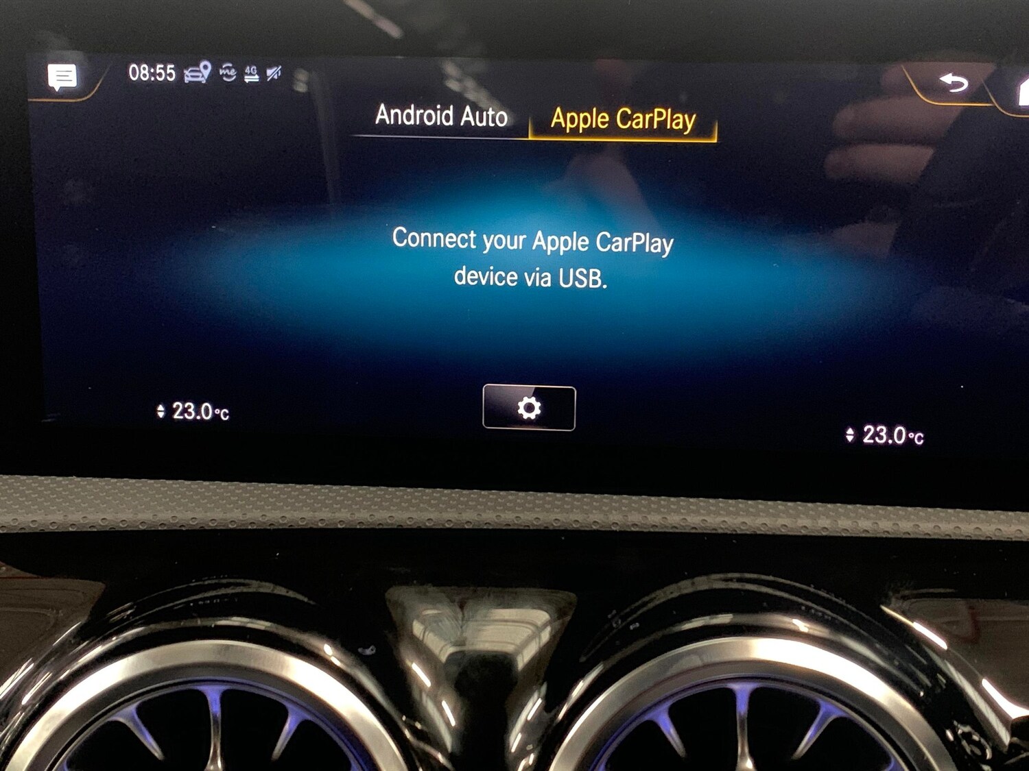 Used Mercedes-Benz A-Class 2022 for sale - 77526556: Photo 14