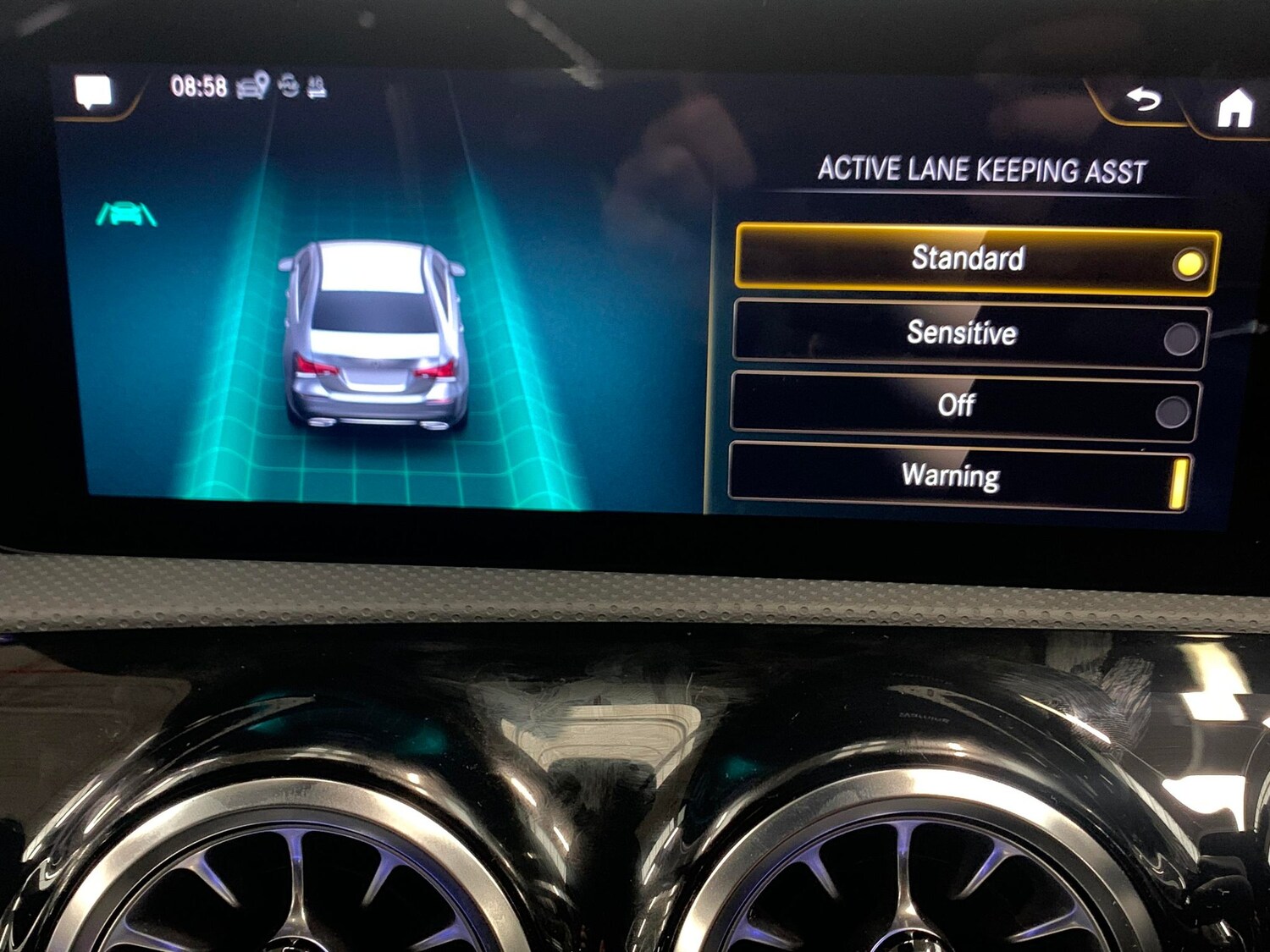 Used Mercedes-Benz A-Class 2022 for sale - 77526556: Photo 23