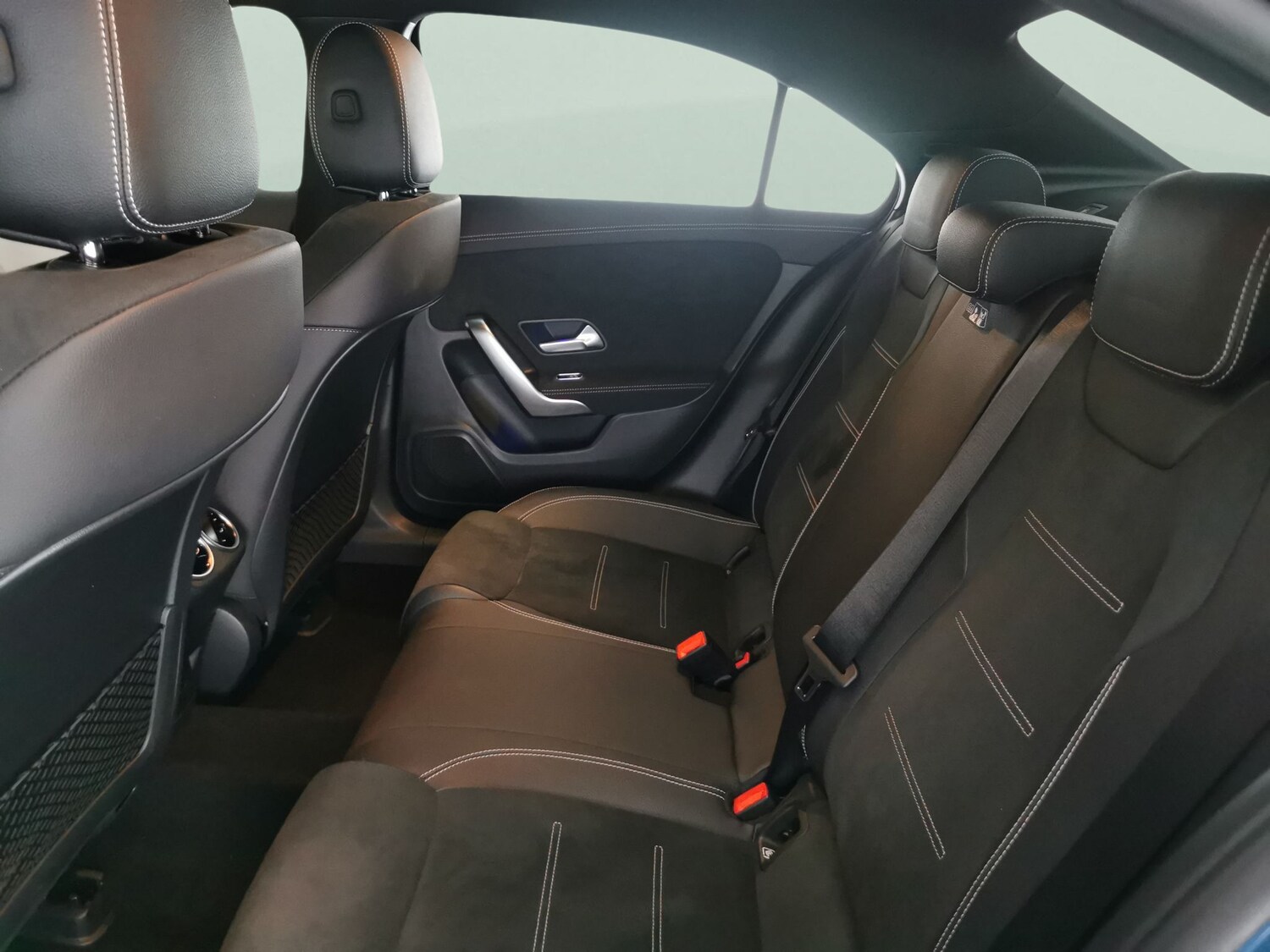 Used Mercedes-Benz A-Class 2022 for sale - 77526556: Photo 30