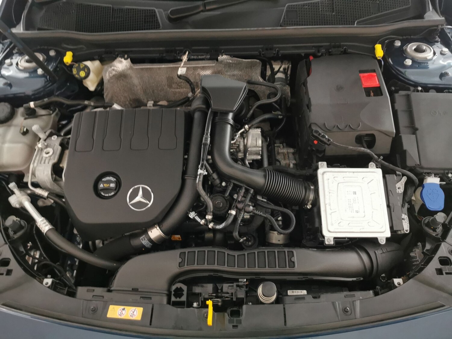 Used Mercedes-Benz A-Class 2022 for sale - 77526556: Photo 36