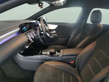 Used Mercedes-Benz A-Class 2022 for sale - 77526556: Photo