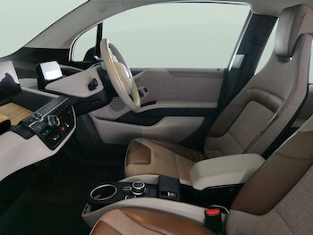 Used BMW i3 2022 for sale - 77720849: Photo