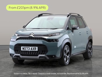 Used Citroen C3 Aircross 2024 for sale - 77127875: Photo