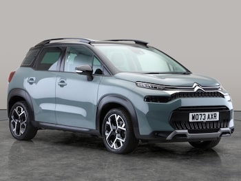 Used Citroen C3 Aircross 2024 for sale - 77127875: Photo