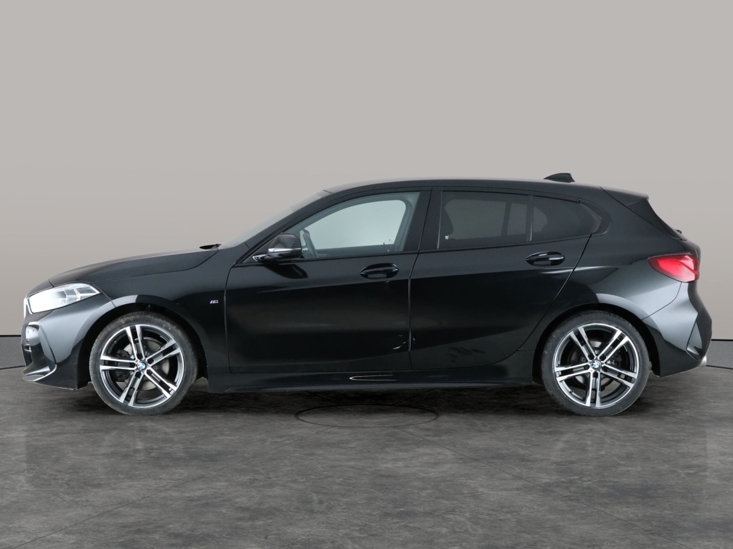 Used BMW 1 Series 2021 for sale - 77083516: Photo 13