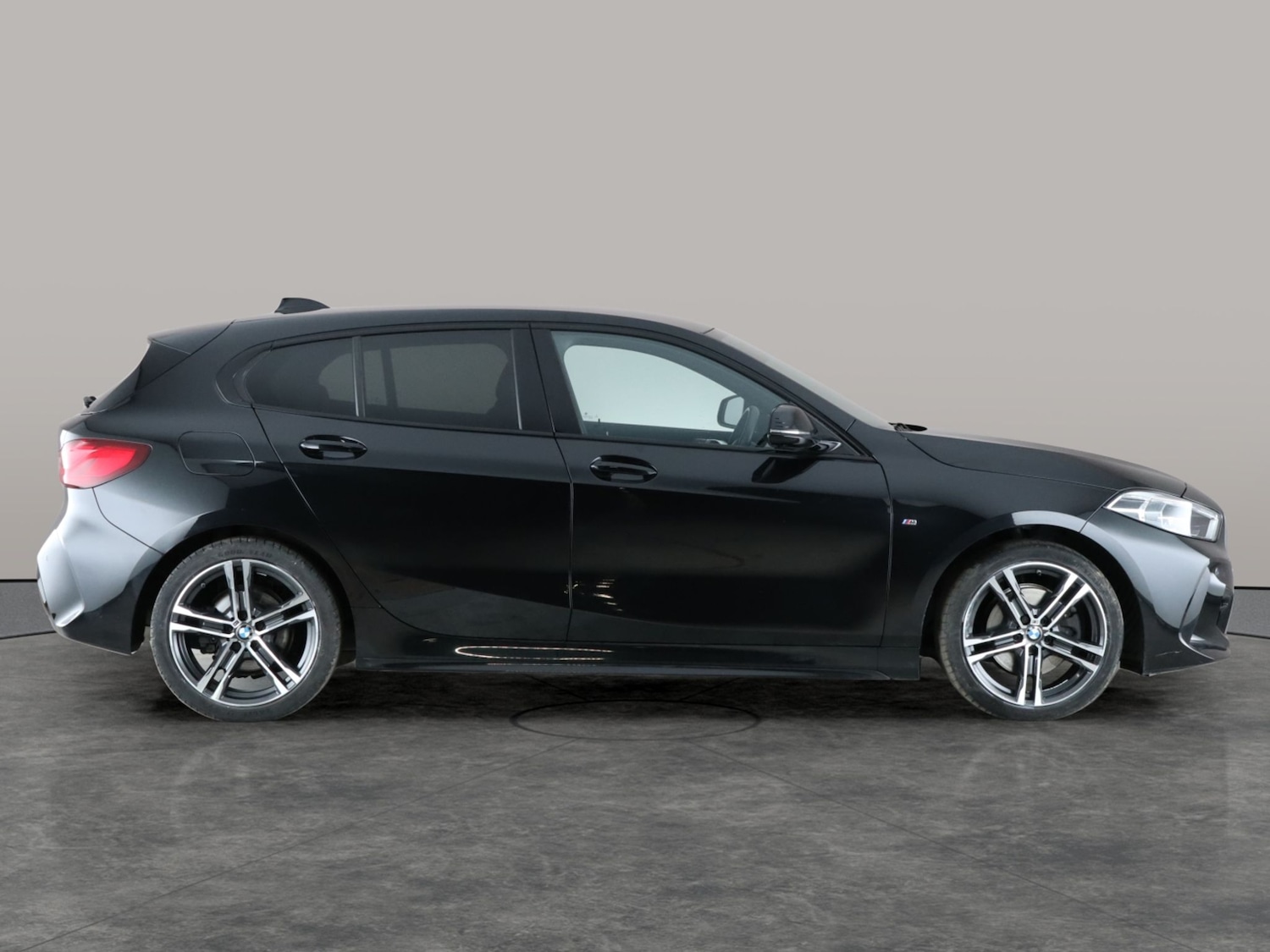 Used BMW 1 Series 2021 for sale - 77083516: Photo 9