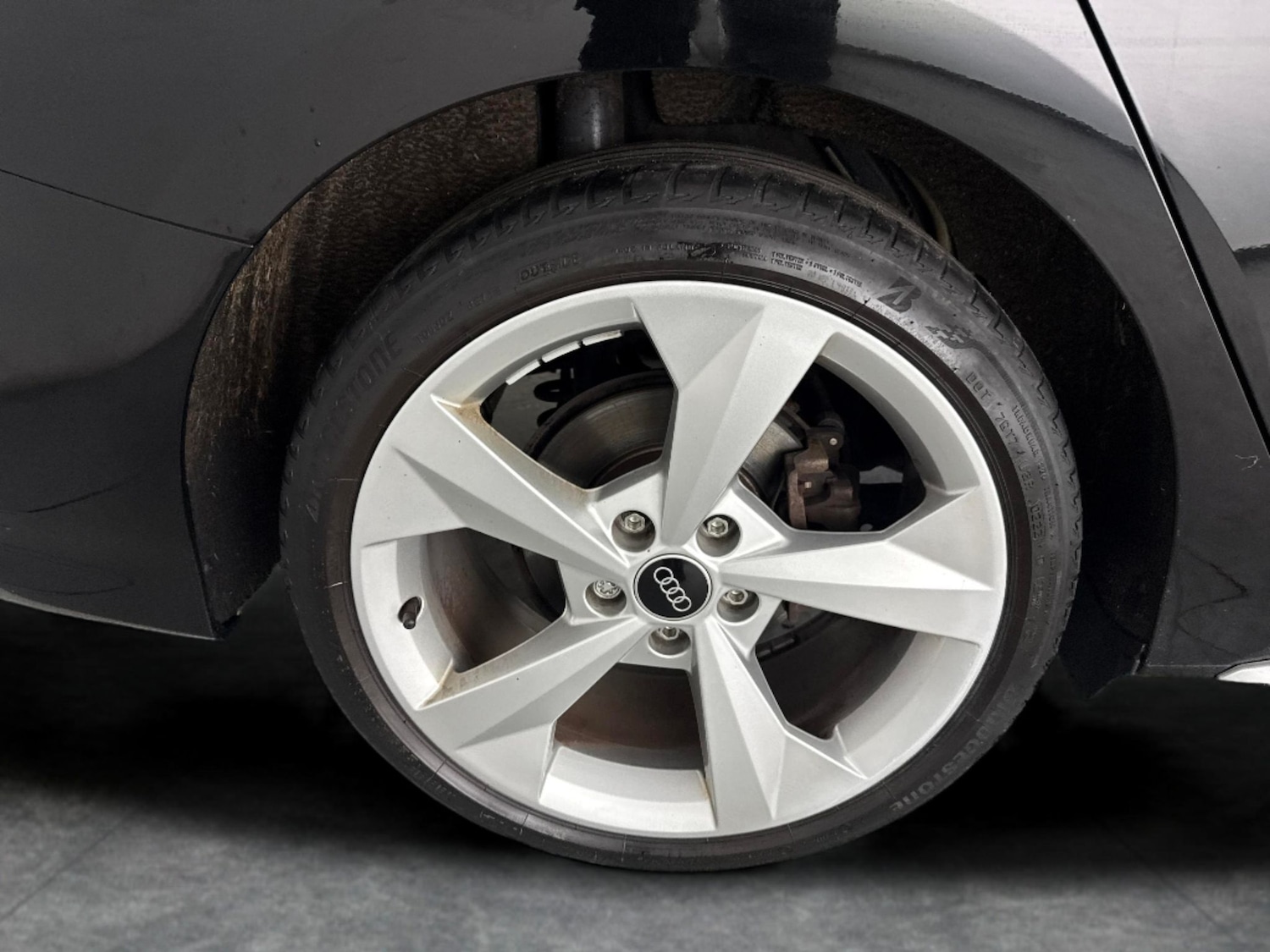 Used Audi A3 2022 for sale - 77988648: Photo 23