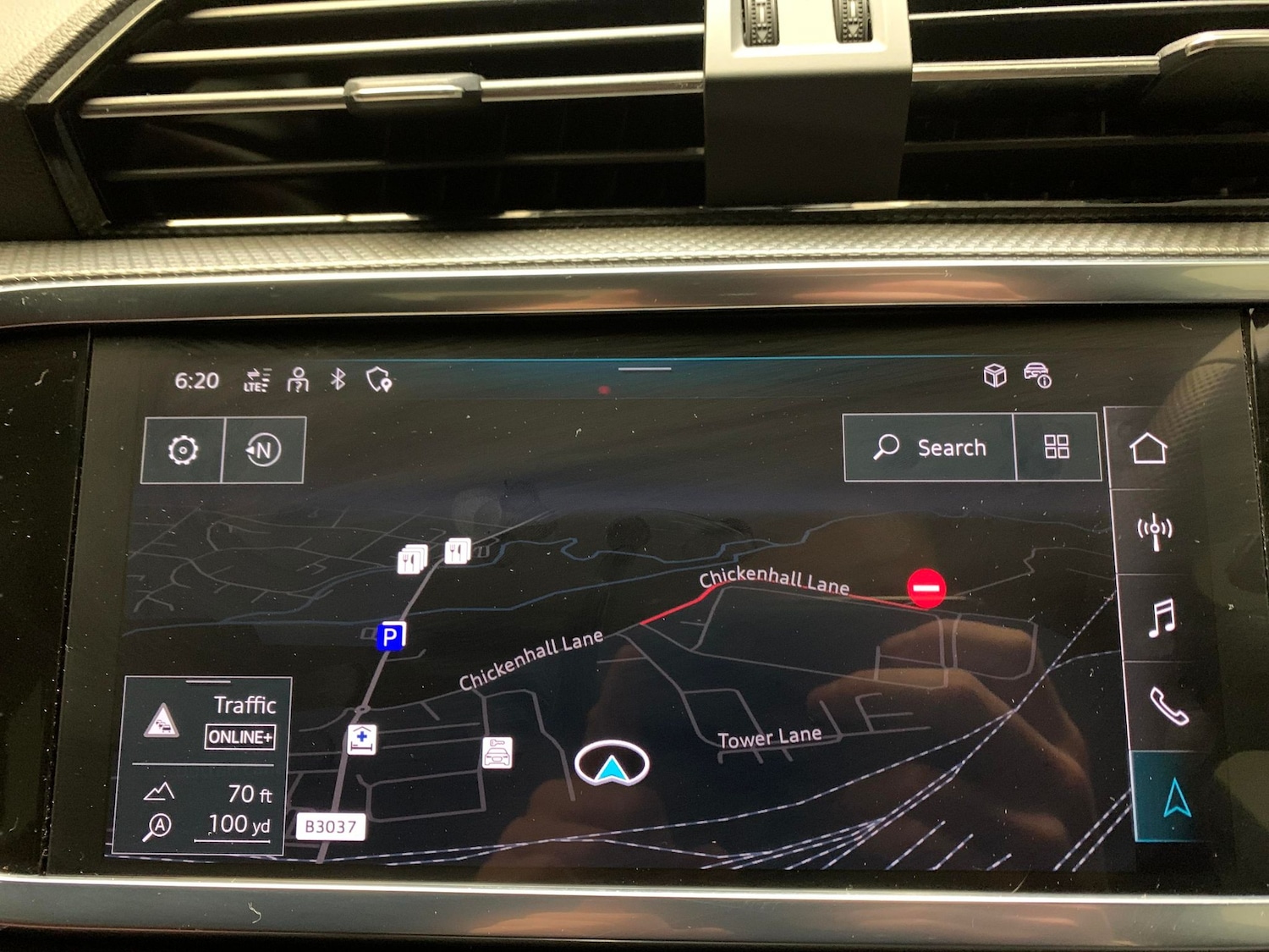 Used Audi Q3 2023 for sale - 77674256: Photo 5