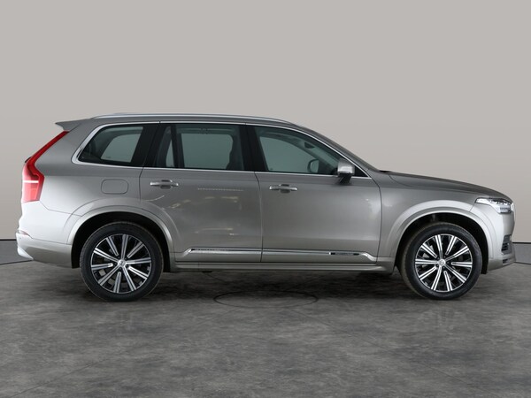 Used Volvo XC90 2021 for sale - 76173460: Photo 11
