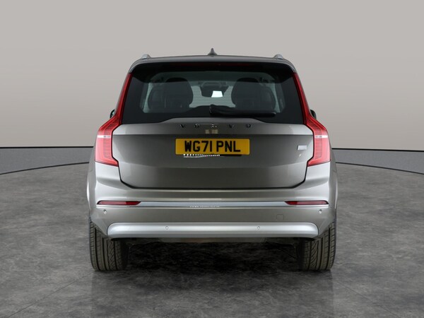 Used Volvo XC90 2021 for sale - 76173460: Photo 13