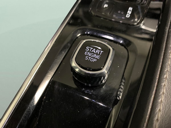 Used Volvo XC90 2021 for sale - 76173460: Photo 22