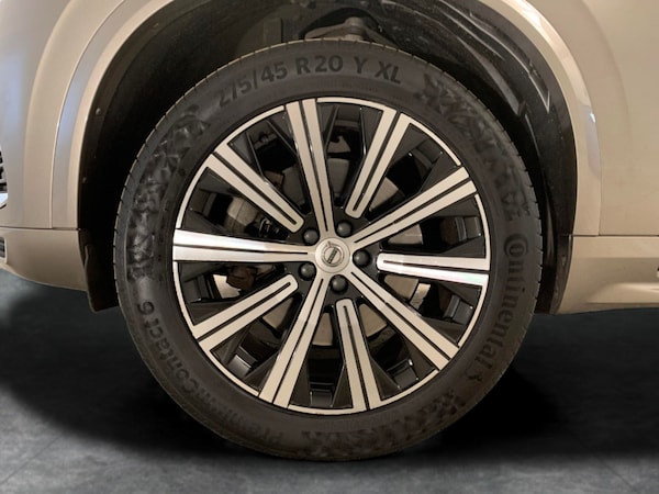 Used Volvo XC90 2021 for sale - 76173460: Photo 27